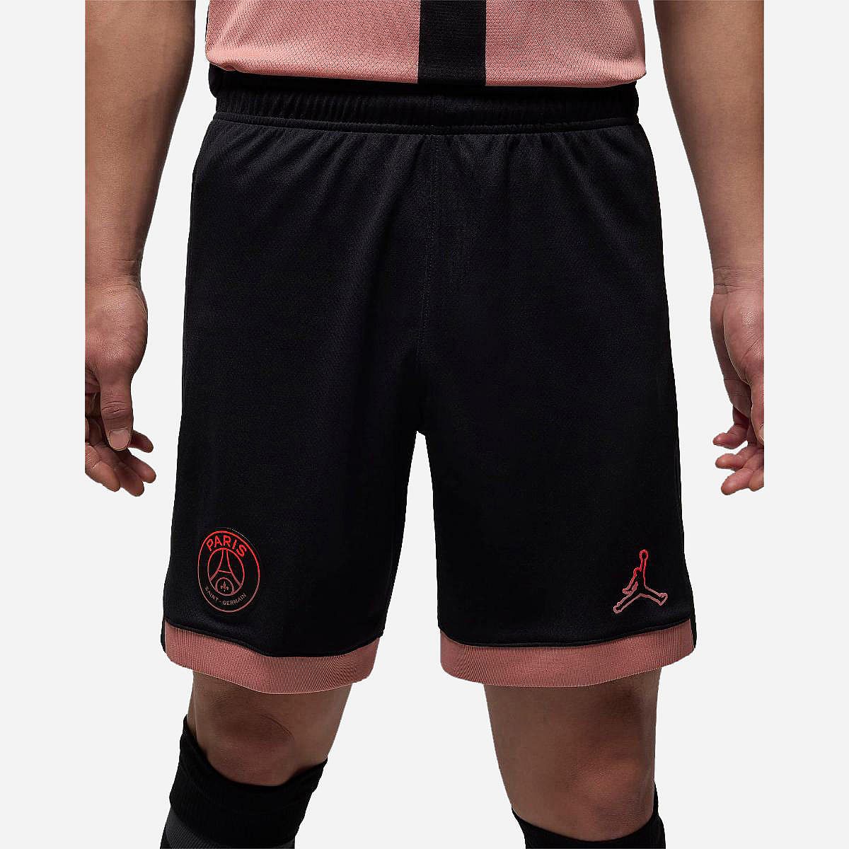 Nike Paris Saint Germain 3rd Short 2024/2025 Senior