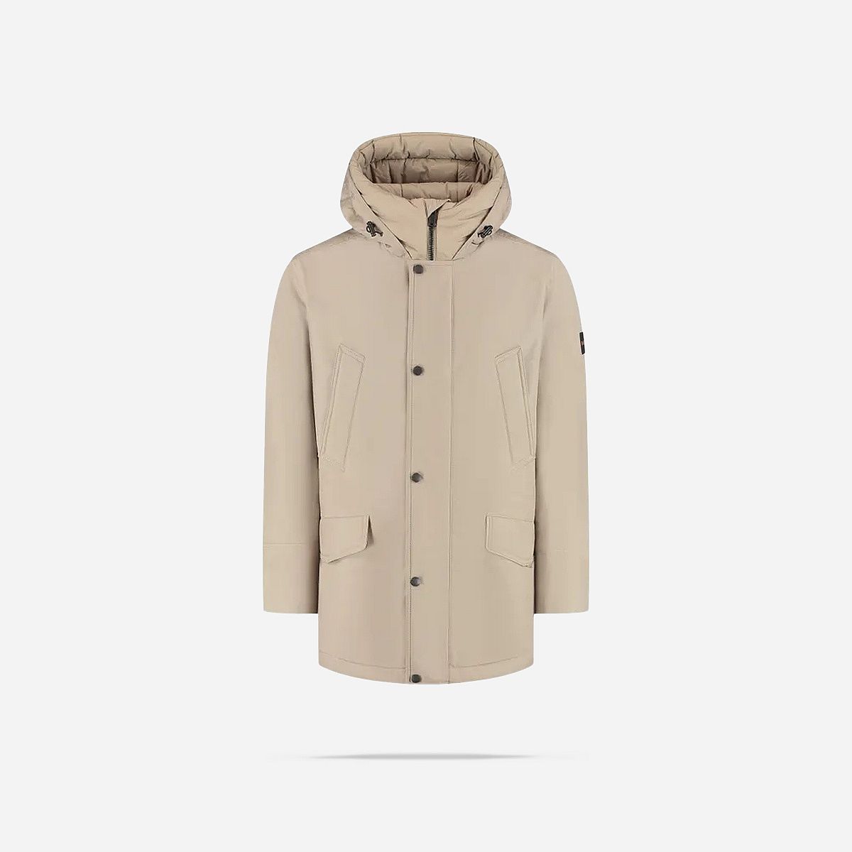 Hugo Boss Osiass Winterjas Heren