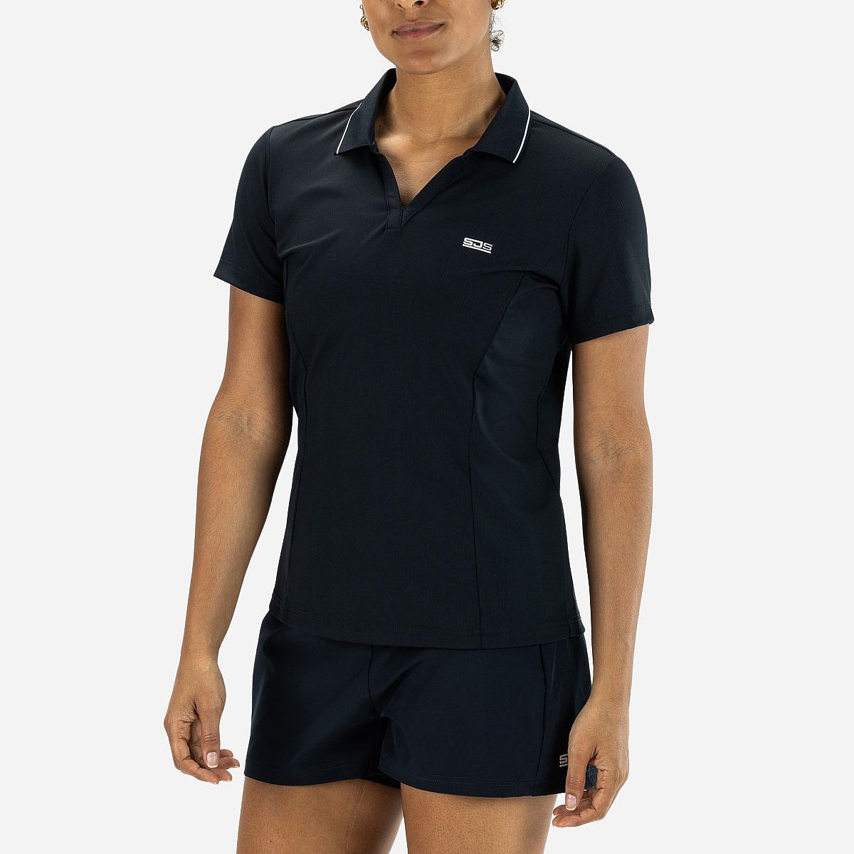 Sjeng Sports Hyacinth Lady Polo Korte Mouw Dames