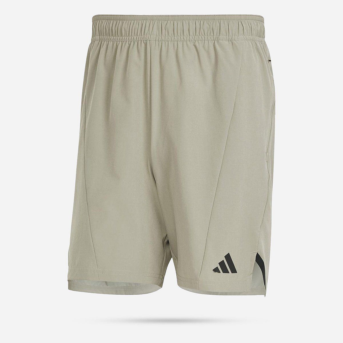 Adidas Designed For Training Workout Short Heren