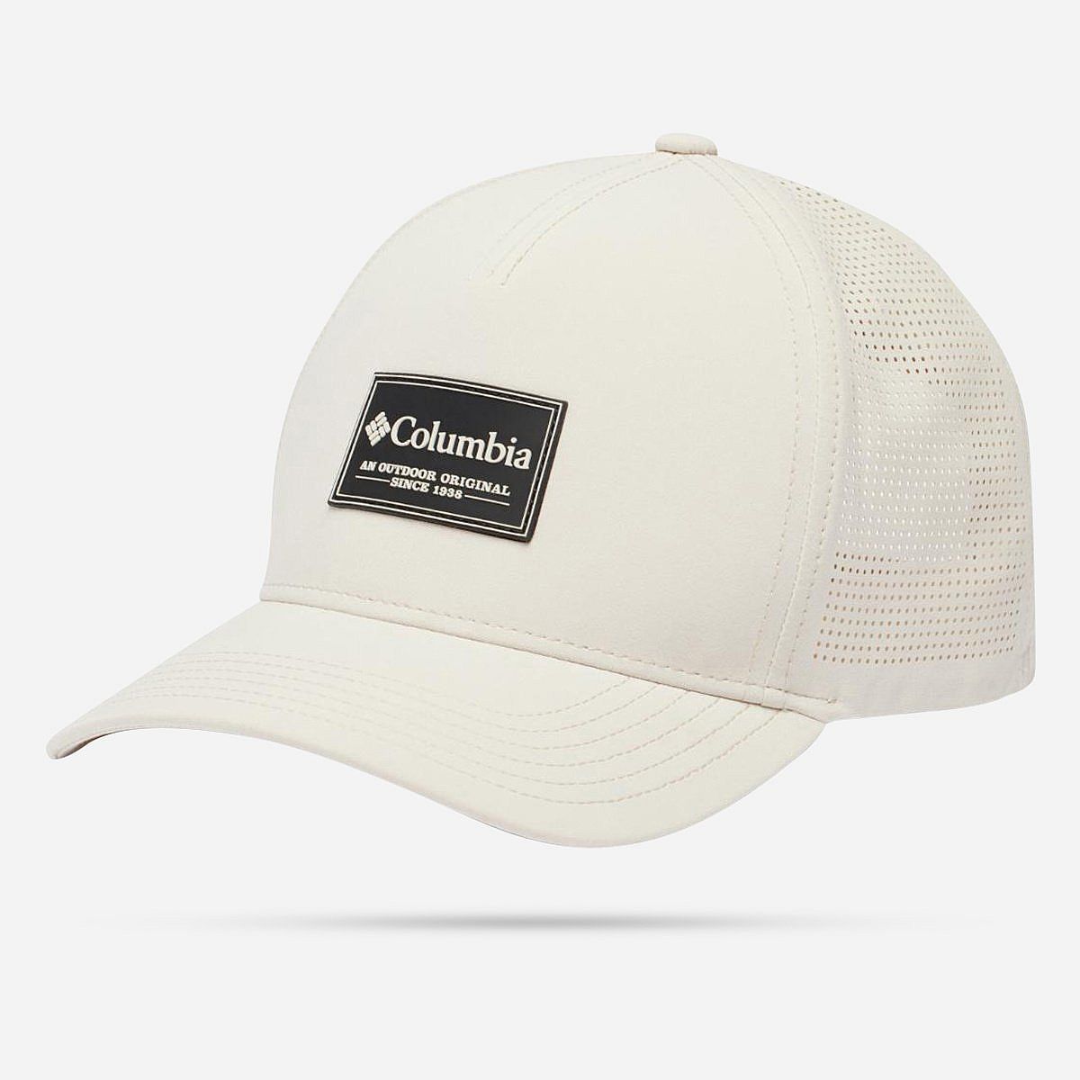 Columbia Mountaincap Stretch Snap Back Pet Senior Columbia Mountaincap Stretch Snap Back Pet Senior