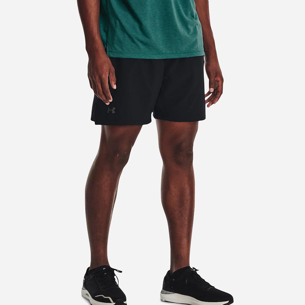 Under Armour Launch Pro 7 Inch Short Heren Under Armour Launch Pro 7 Inch Short Heren