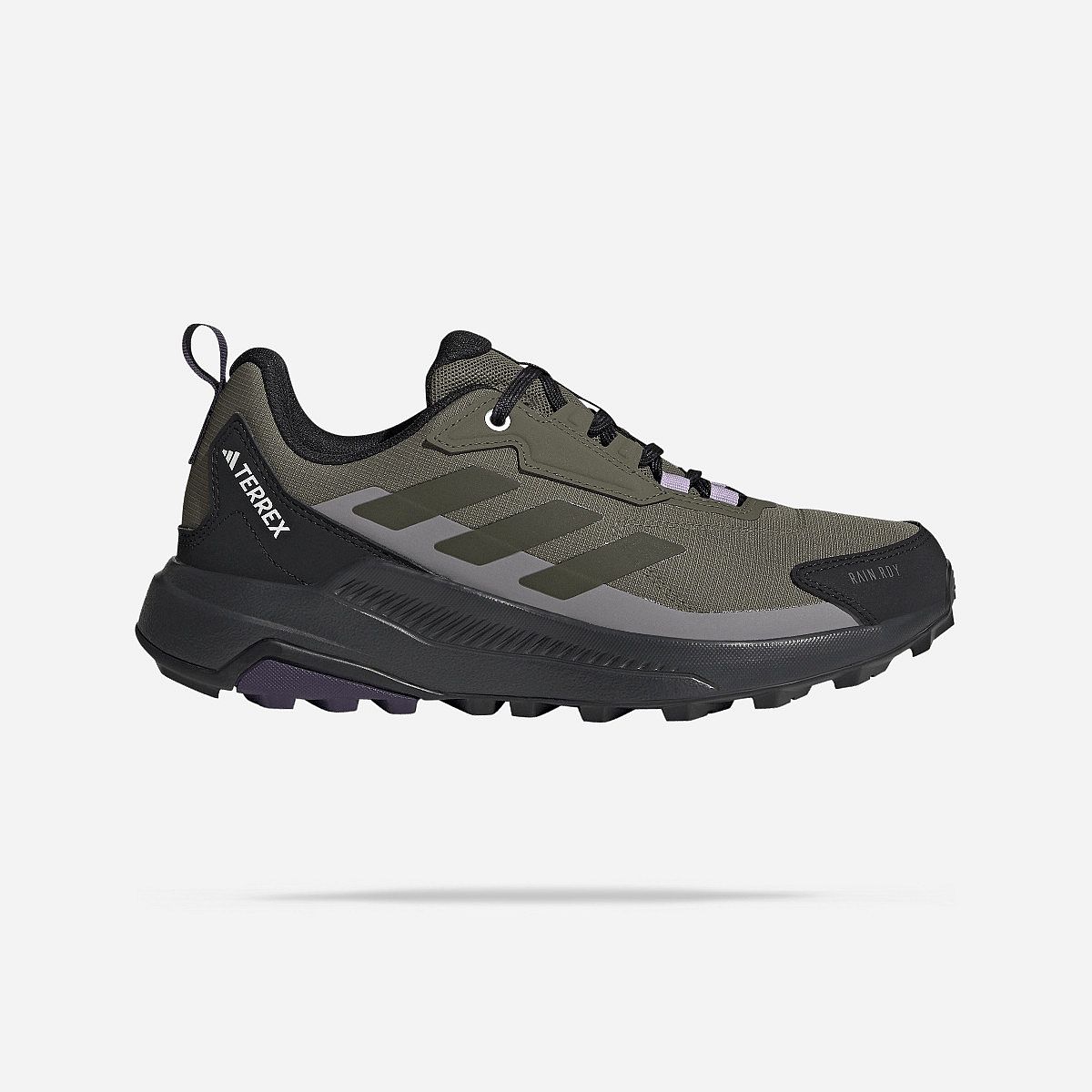 Adidas Terrex Anylander Rain.Rdy Wandelschoenen Dames
