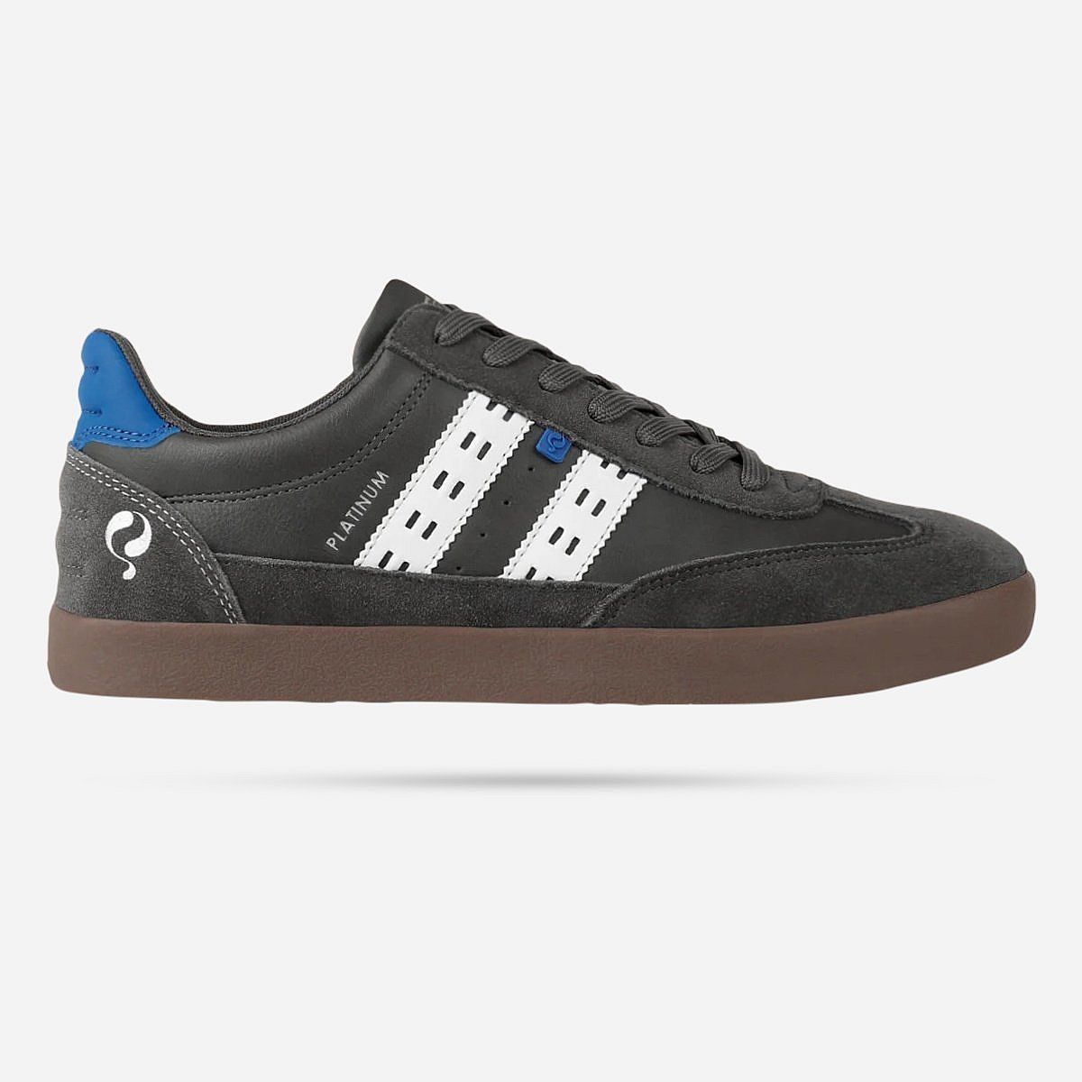 Quick Platinum Sneakers Heren Quick Platinum Sneakers Heren