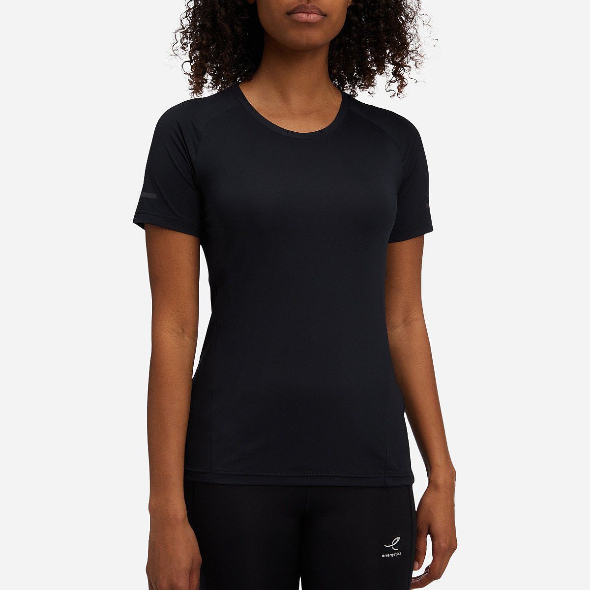 Energetics Giade Short Sleeve Dames Energetics Giade Short Sleeve Dames