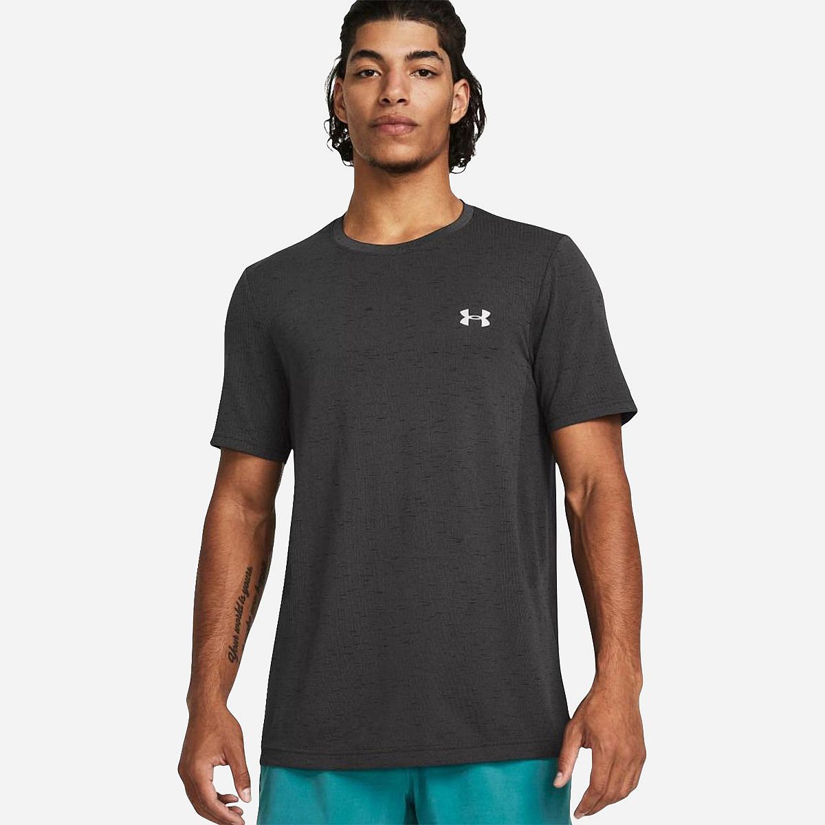 Under Armour Vanish Seamless T-Shirt Heren