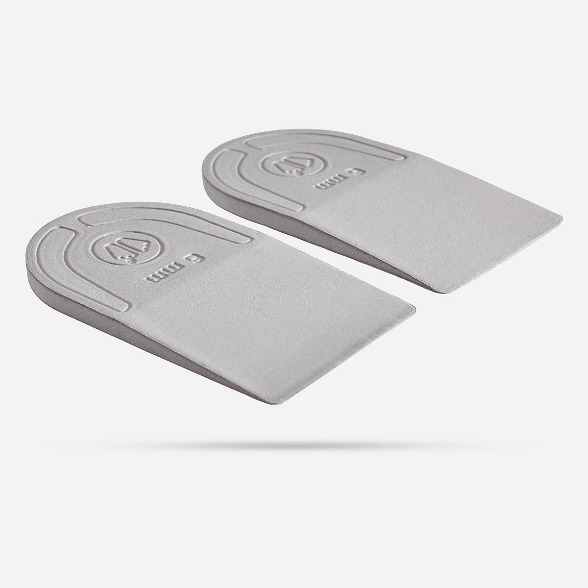 Sidas Heellift Soft 6mm Inlegzolen