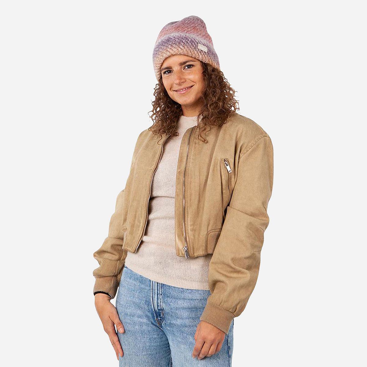 Barts Fanatail Turnup Muts Dames