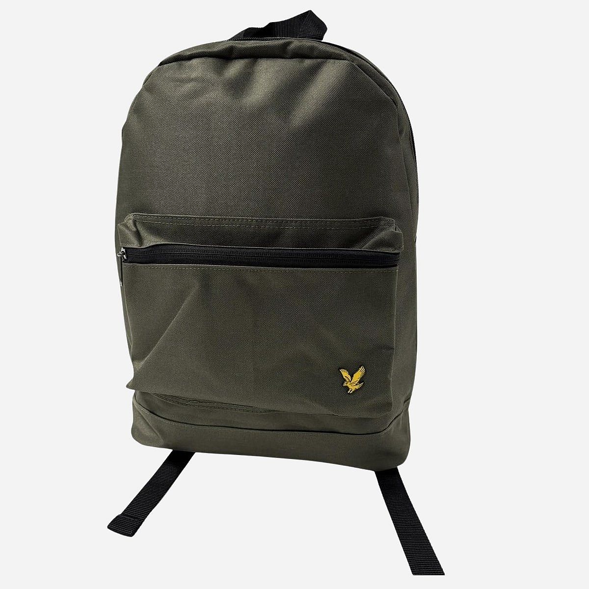 Lyle & Scott Rugtas Lyle & Scott Rugtas