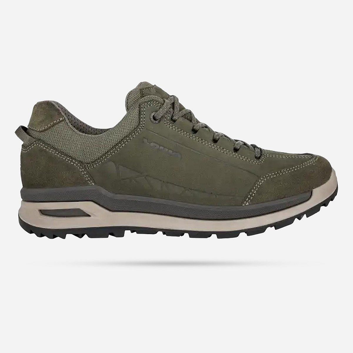 Lowa Bellagio GTX Low Wandelschoenen Heren Lowa Bellagio GTX Low Wandelschoenen Heren