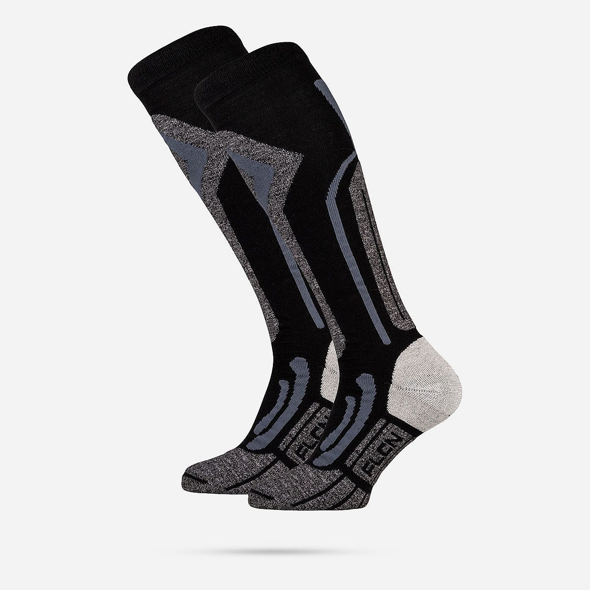 Falcon Blunt 2-pack Skikousen Dames