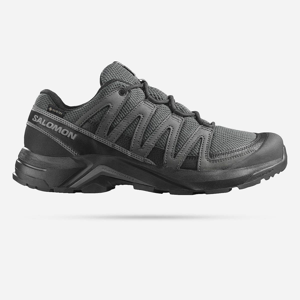 Salomon X-Adventure Recon Gore Tex Wandelschoenen Heren Salomon X-Adventure Recon Gore Tex Wandelschoenen Heren