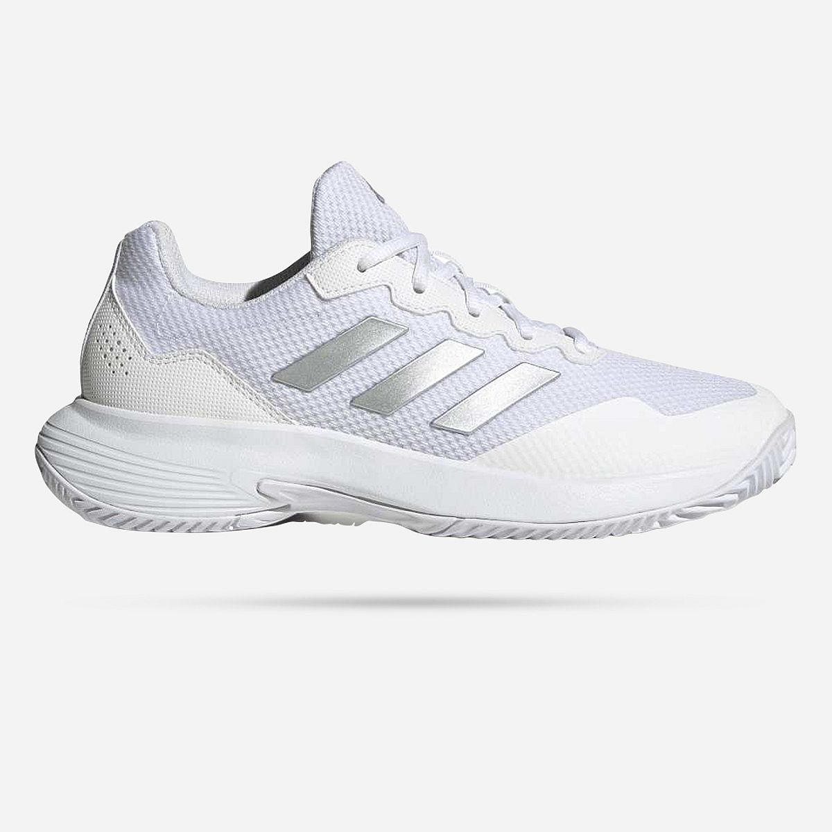 Adidas Gamecourt 2.0 Tennisschoenen Dames