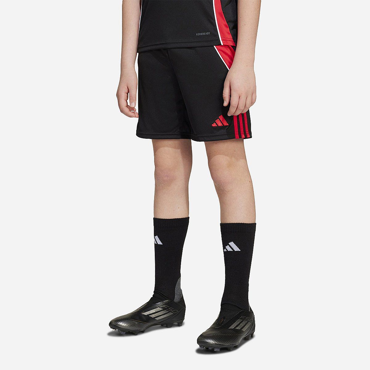 Adidas Tiro 24 Training Shorts Junior