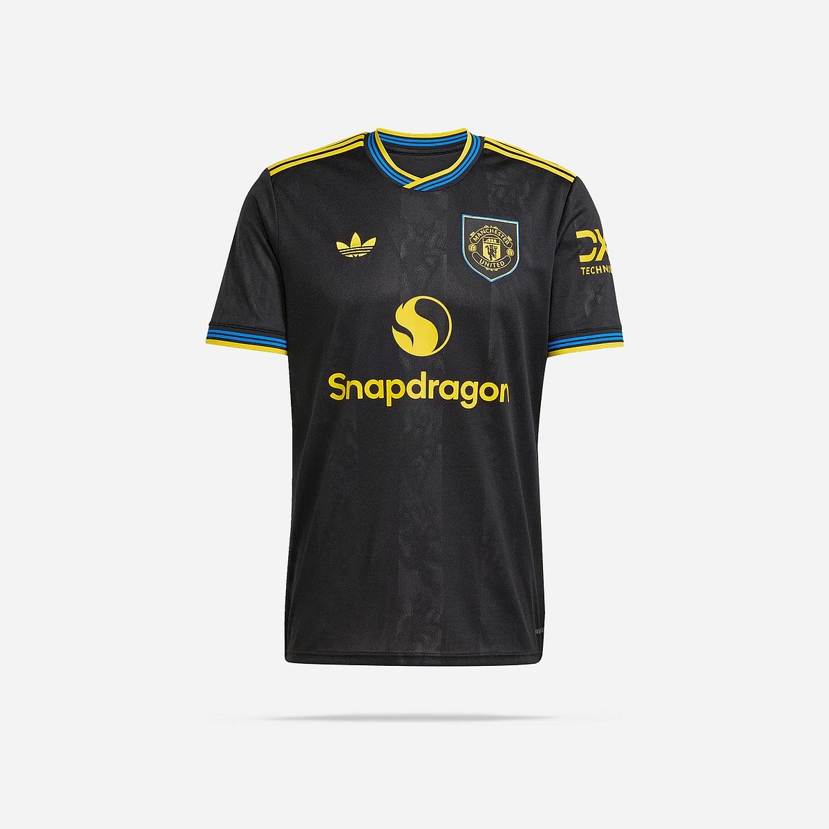 Adidas Manchester United 25/26 Derde Shirt Senior