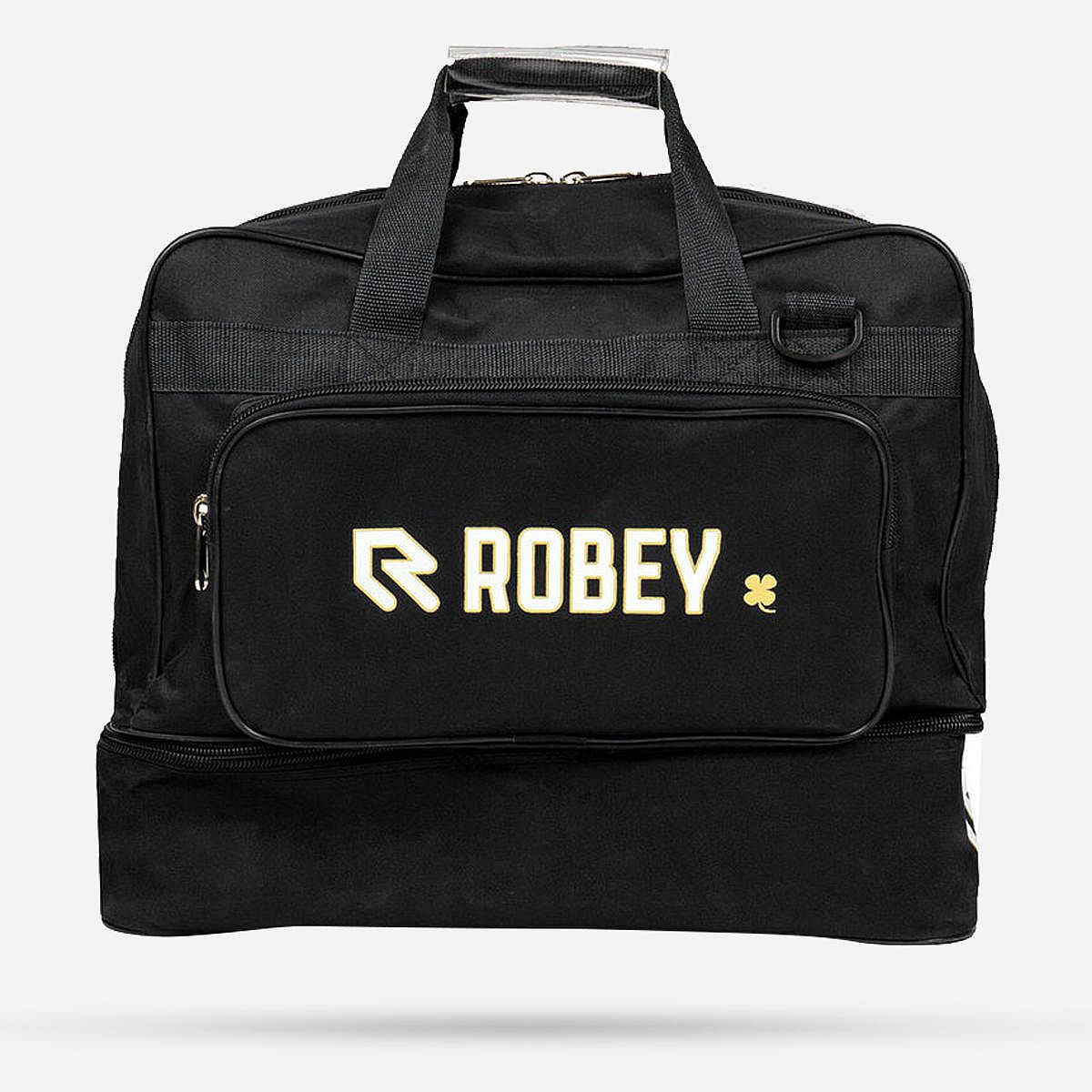 Robey Voetbaltas Junior