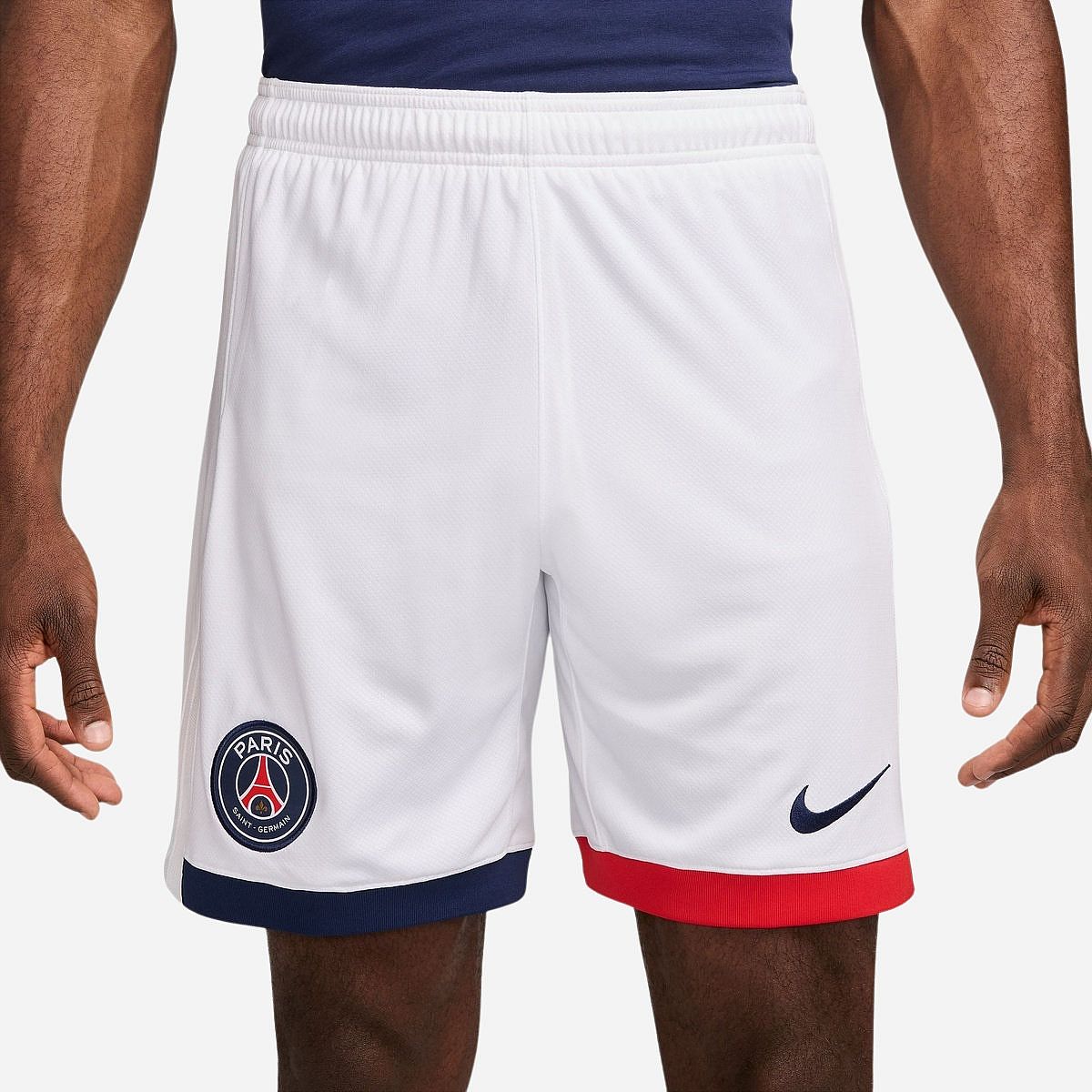 Nike Paris Saint Germain Uitshort 24/25 Senior