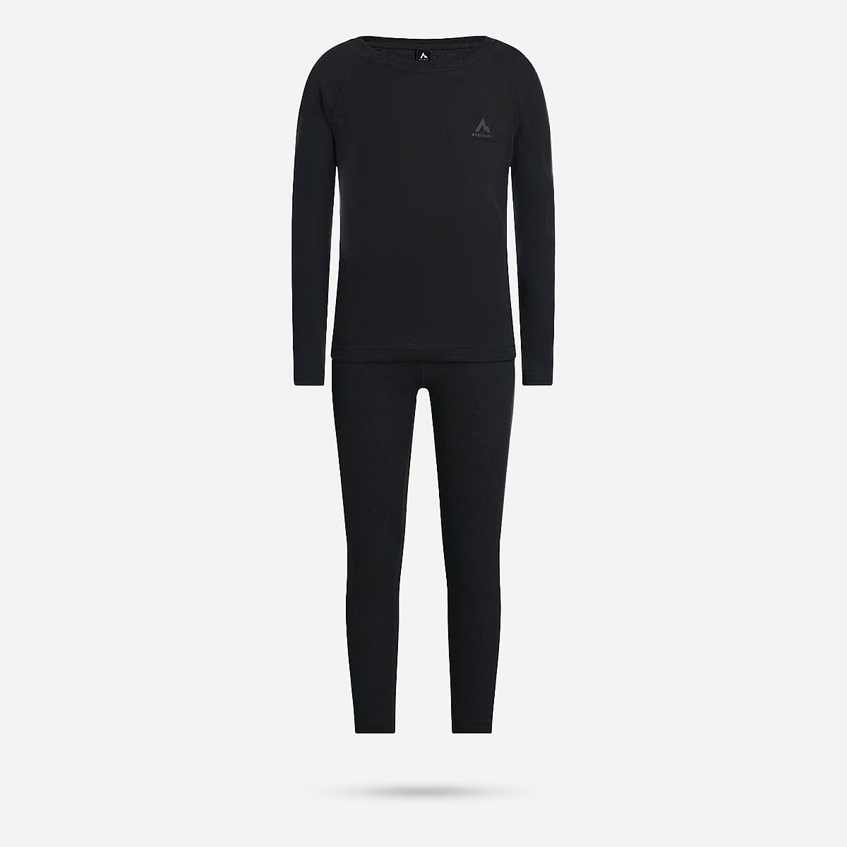 McKinley Yahto III / Yaal III Thermoset Junior