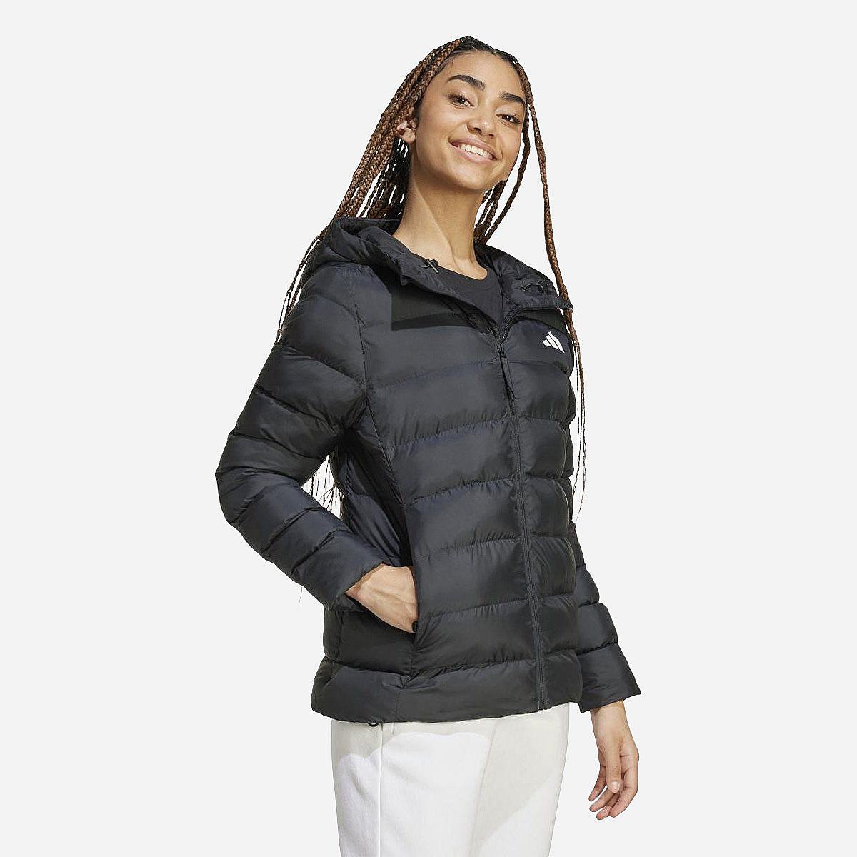 Adidas SDP Geisoleerde Donsjas Dames