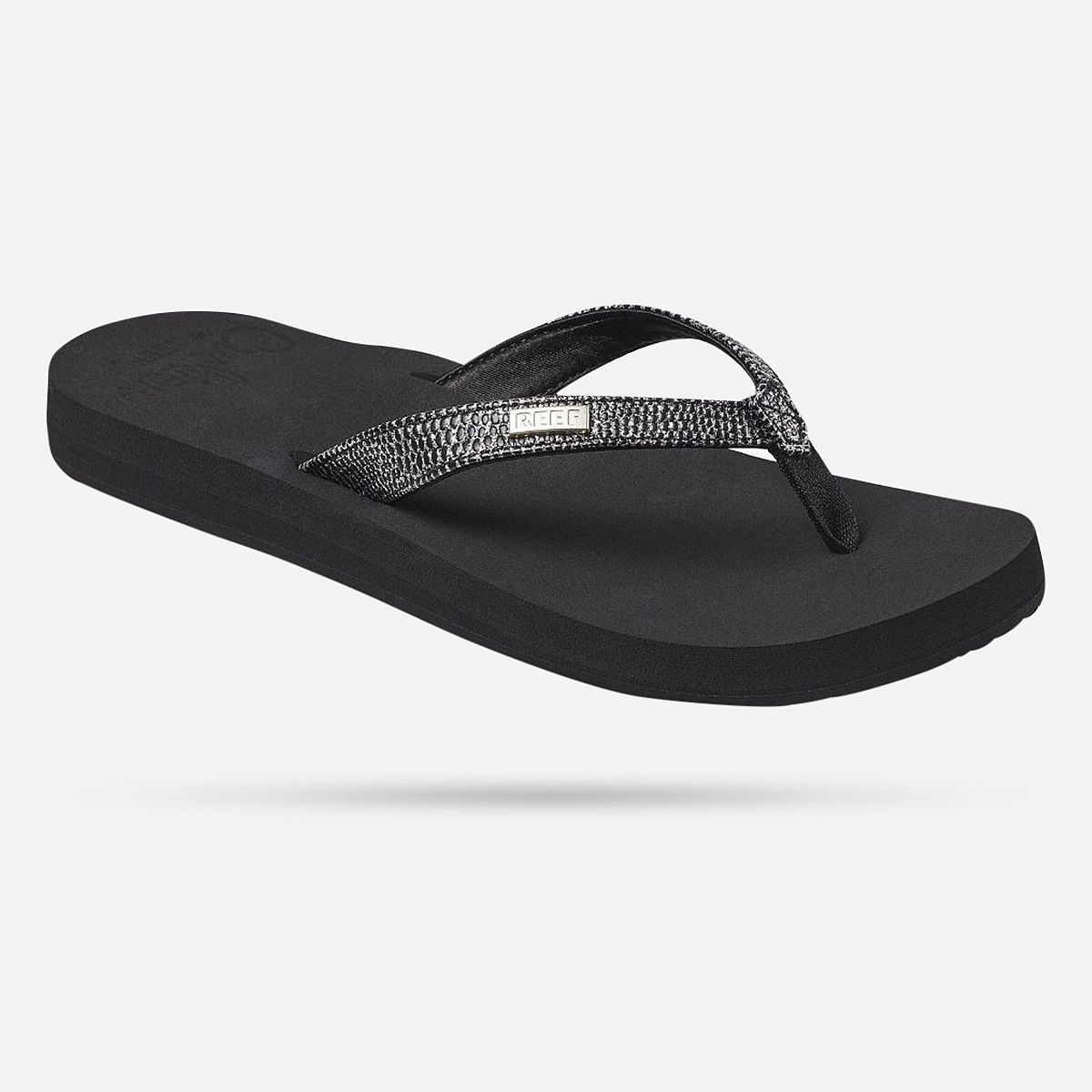 Reef Star Cushion Sassy Slippers Dames