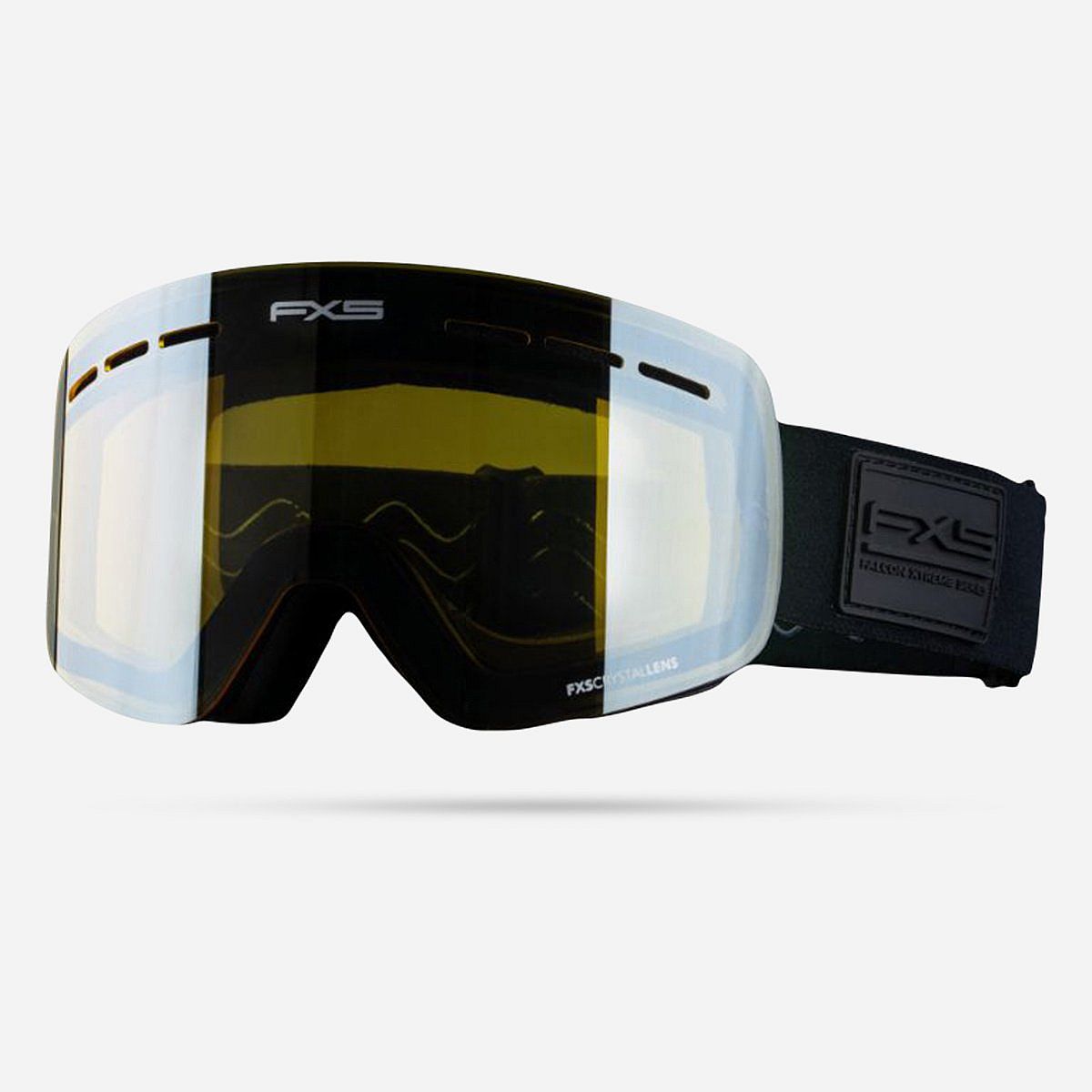 Falcon FXS One Ski Goggle Senior Falcon FXS One Ski Goggle Senior
