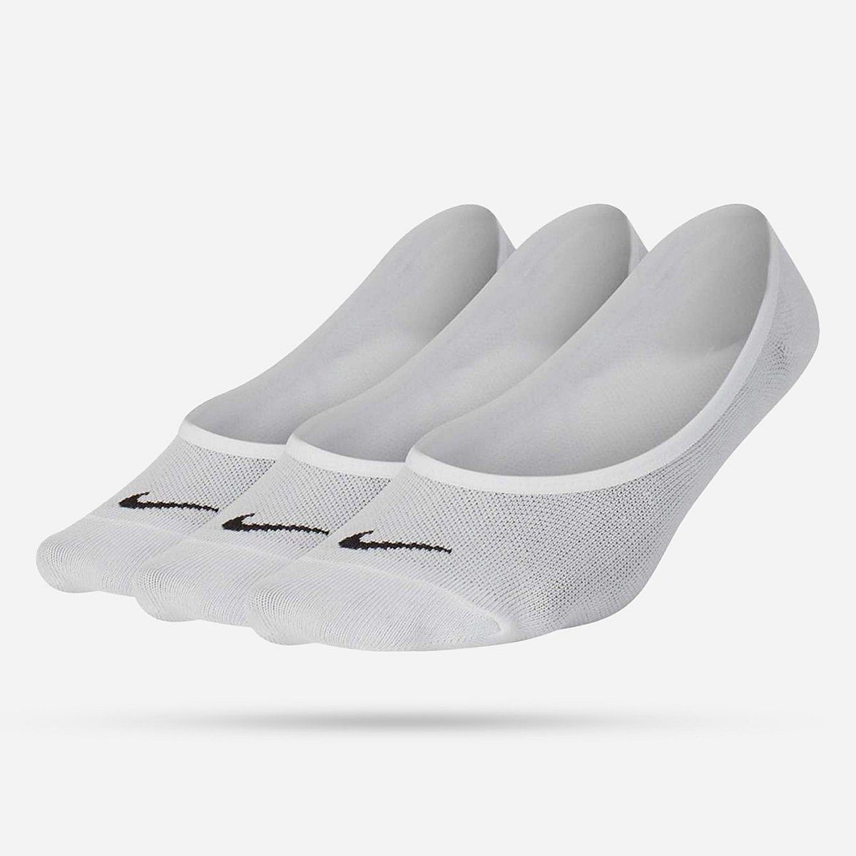 Nike Everyday Lightweight Invisible Sokken Dames Nike Everyday Lightweight Invisible Sokken Dames