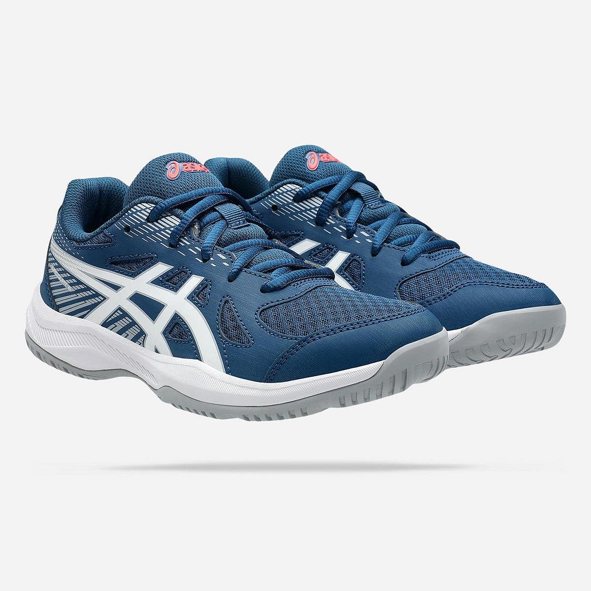 Asics Upcourt 6 Gs Indoorschoenen Junior