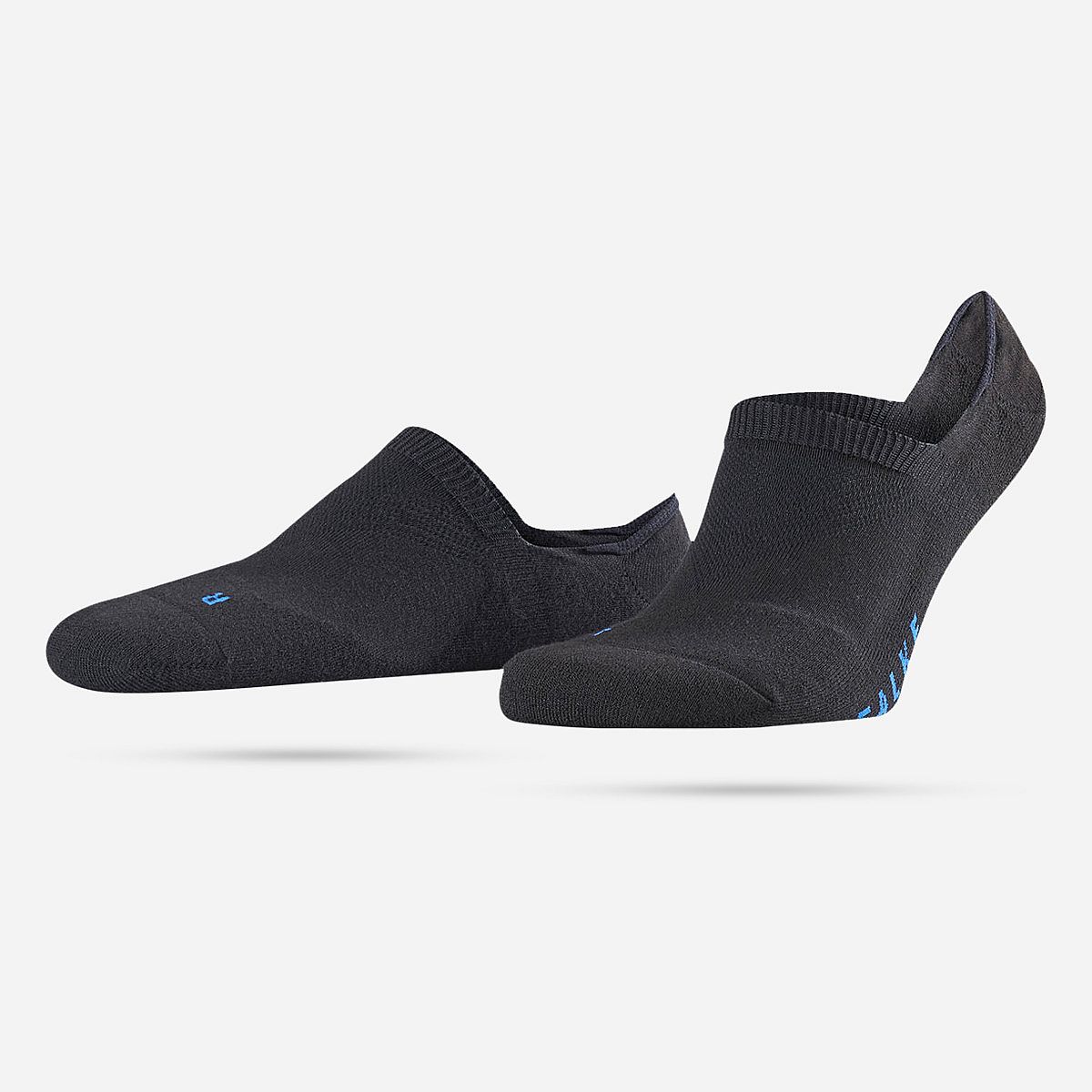 Falke Cool Kick Invisible Sneakersokken