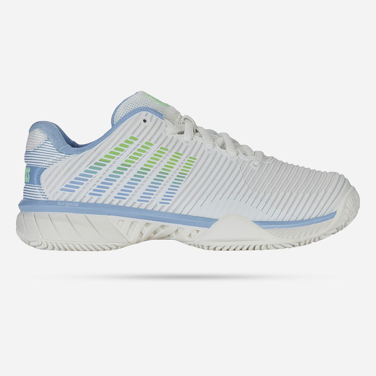 K-Swiss Tennis Hypercourt Express 2 Clay Tennisschoenen Dames