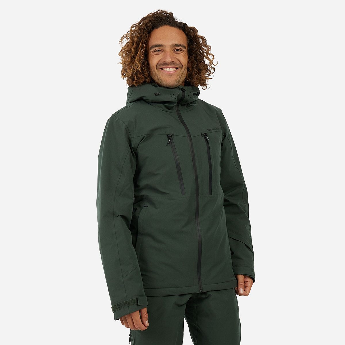 Protest Prttimothy Skijas Heren