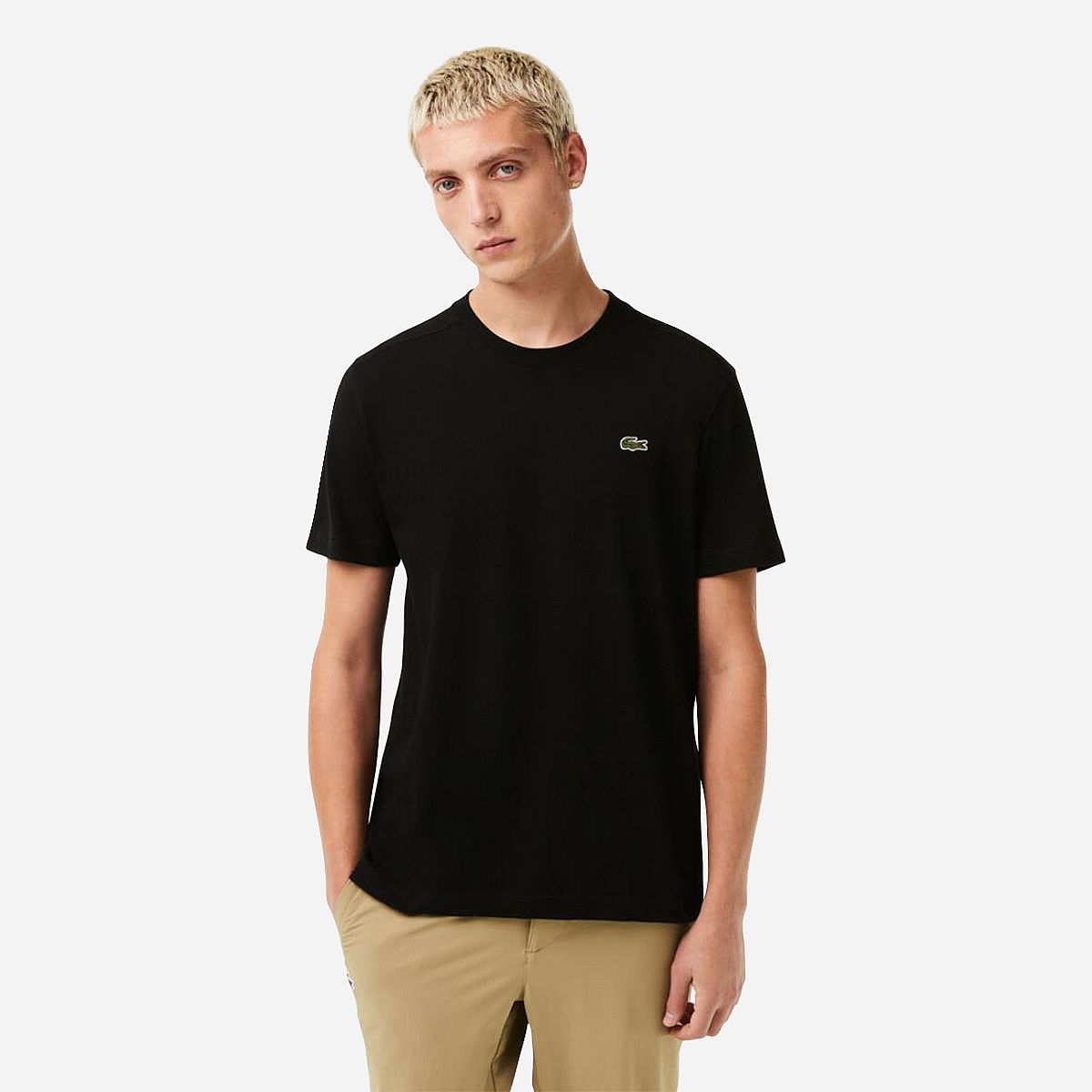 Lacoste T-Shirt Heren