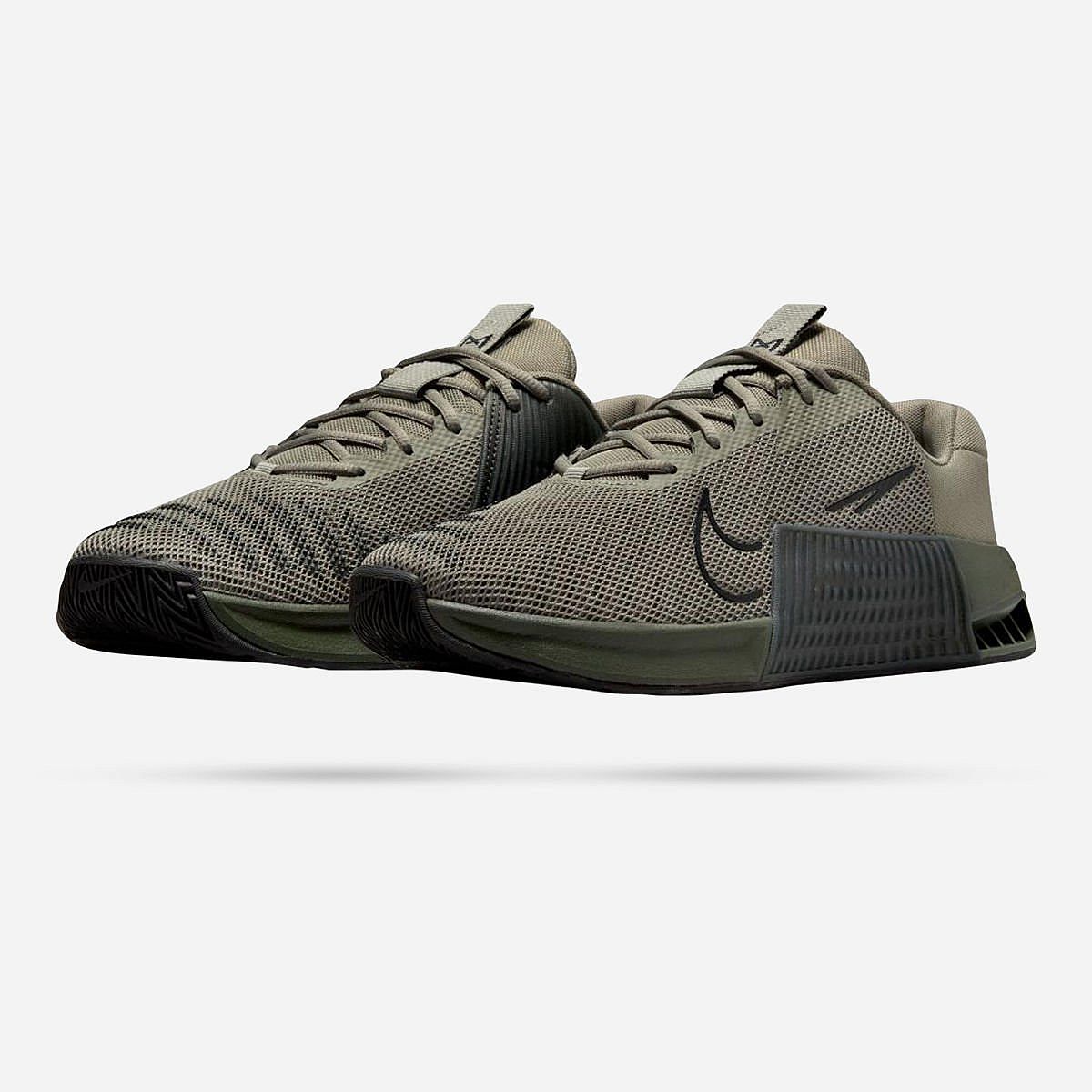 Nike Metcon 9 Fitness Schoenen Heren Nike Metcon 9 Fitness Schoenen Heren