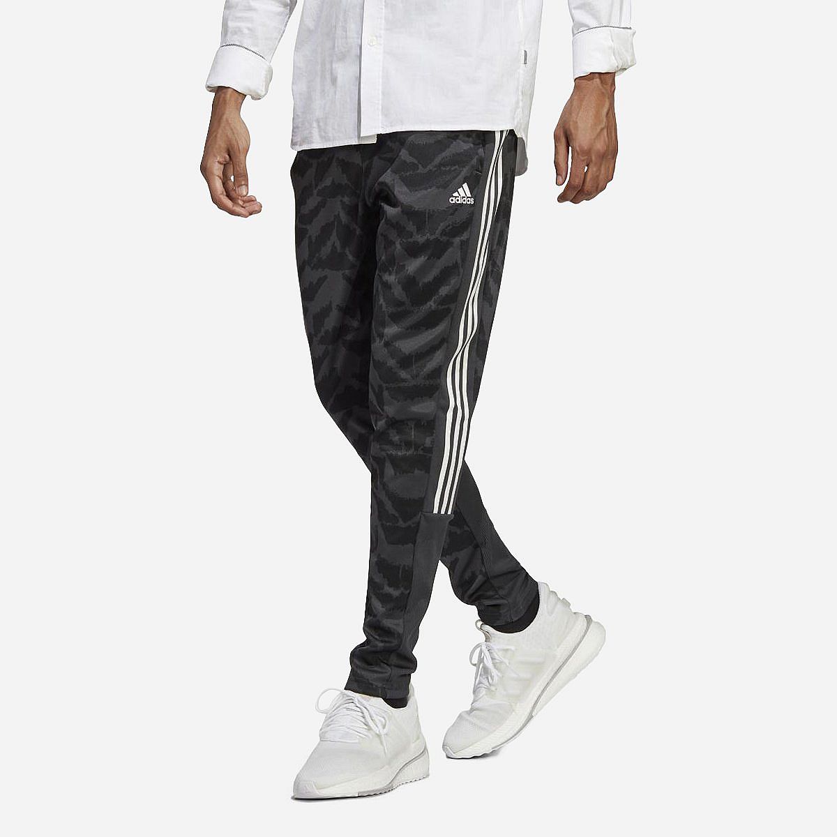 Adidas M Tiro Adv Trainingsbroek Heren Adidas M Tiro Adv Trainingsbroek Heren