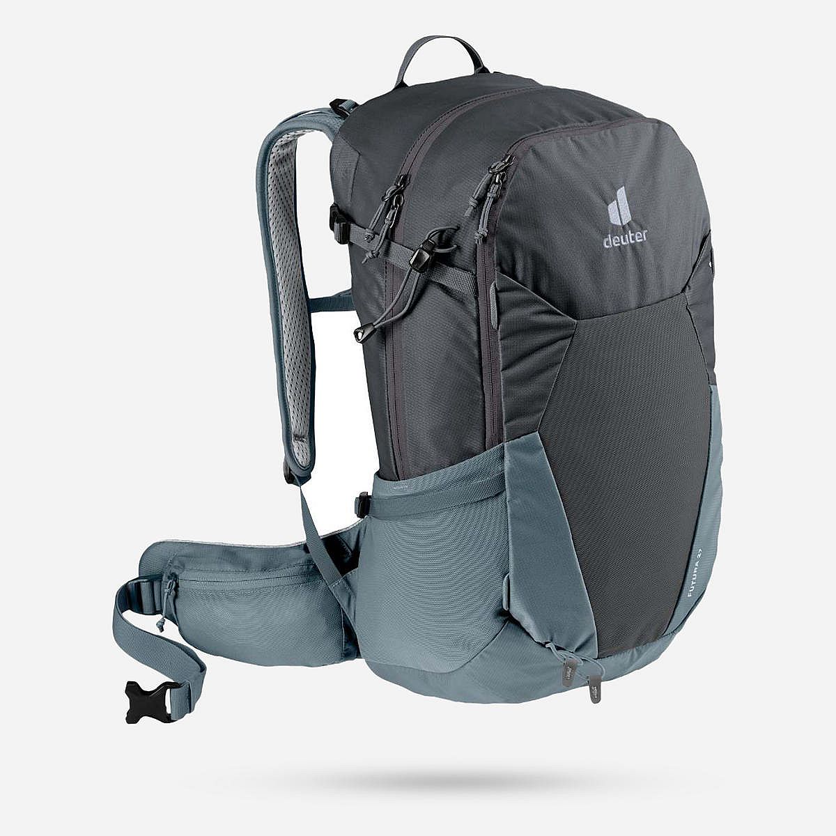 deuter Futura 27 Liter Wandelrugzak