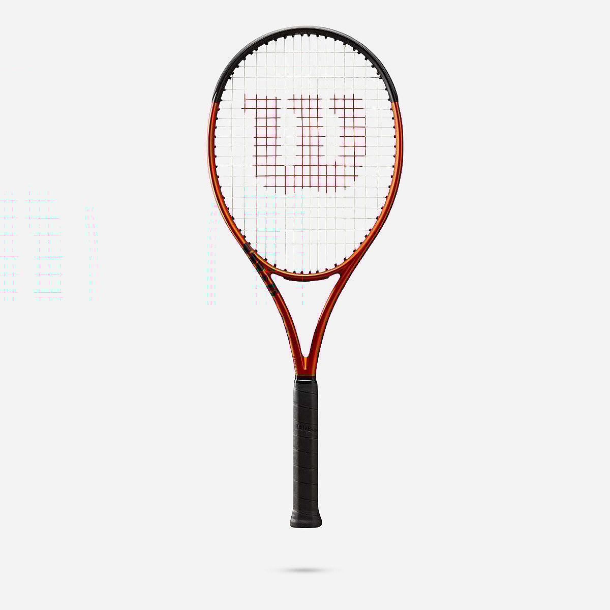 Wilson Burn 100 V5.0 Tennisracket Senior