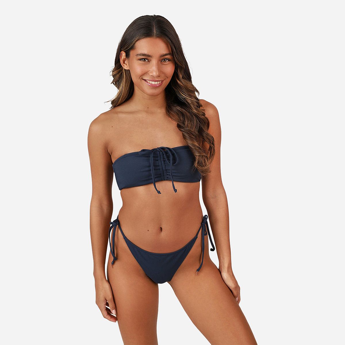 Brunotti Elly-Rib Bikini Broekje Dames