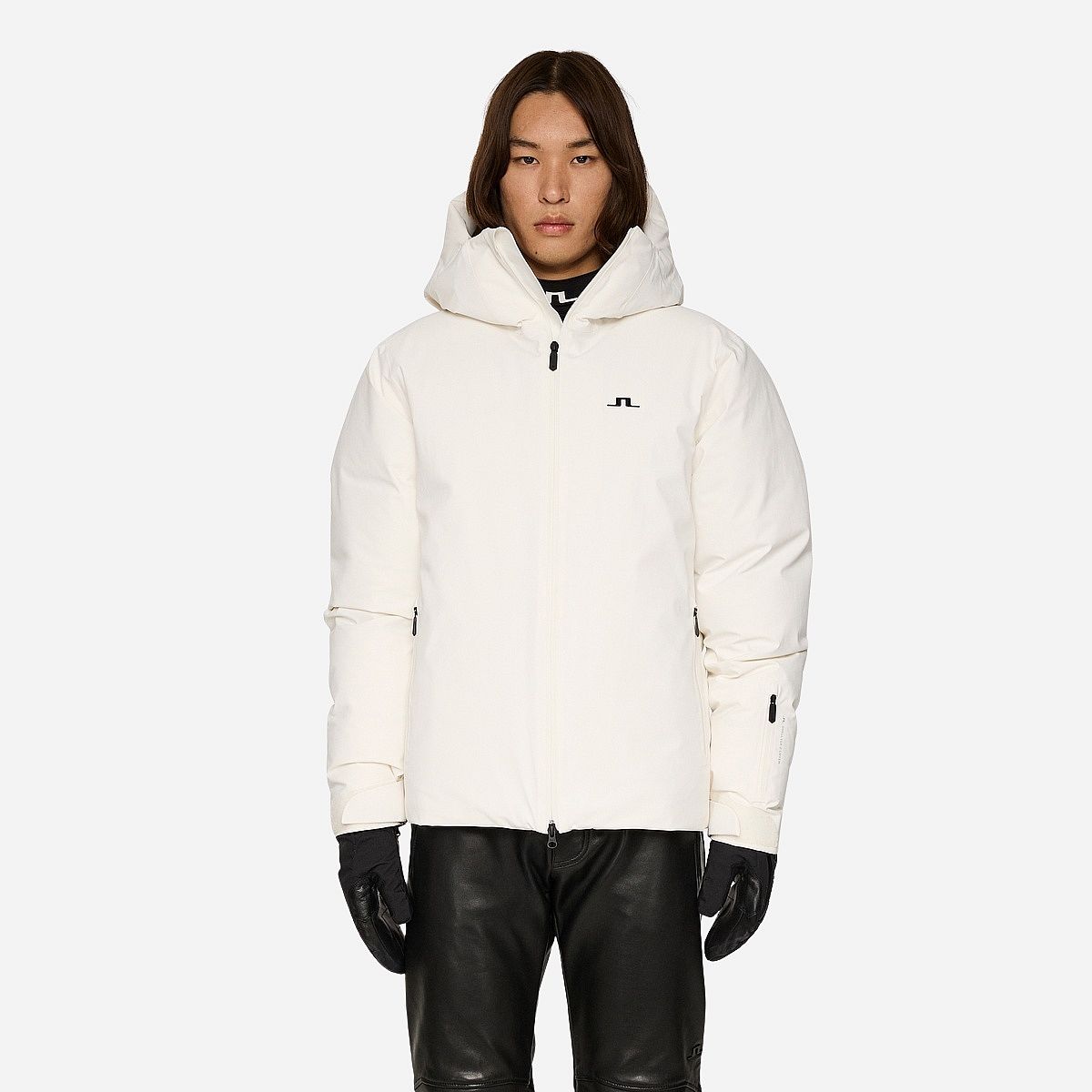 J.Lindeberg Oak Down Skijas Heren