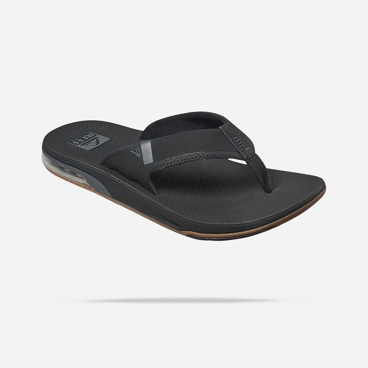 Reef Fanning Low Slippers Heren