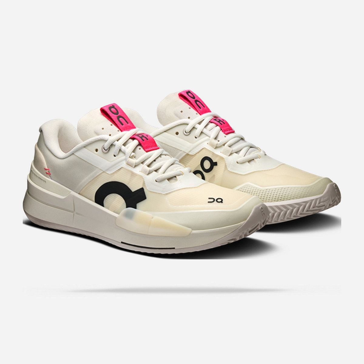 ON Running Roger Pro 2 Clay Gravel Tennisschoenen Heren