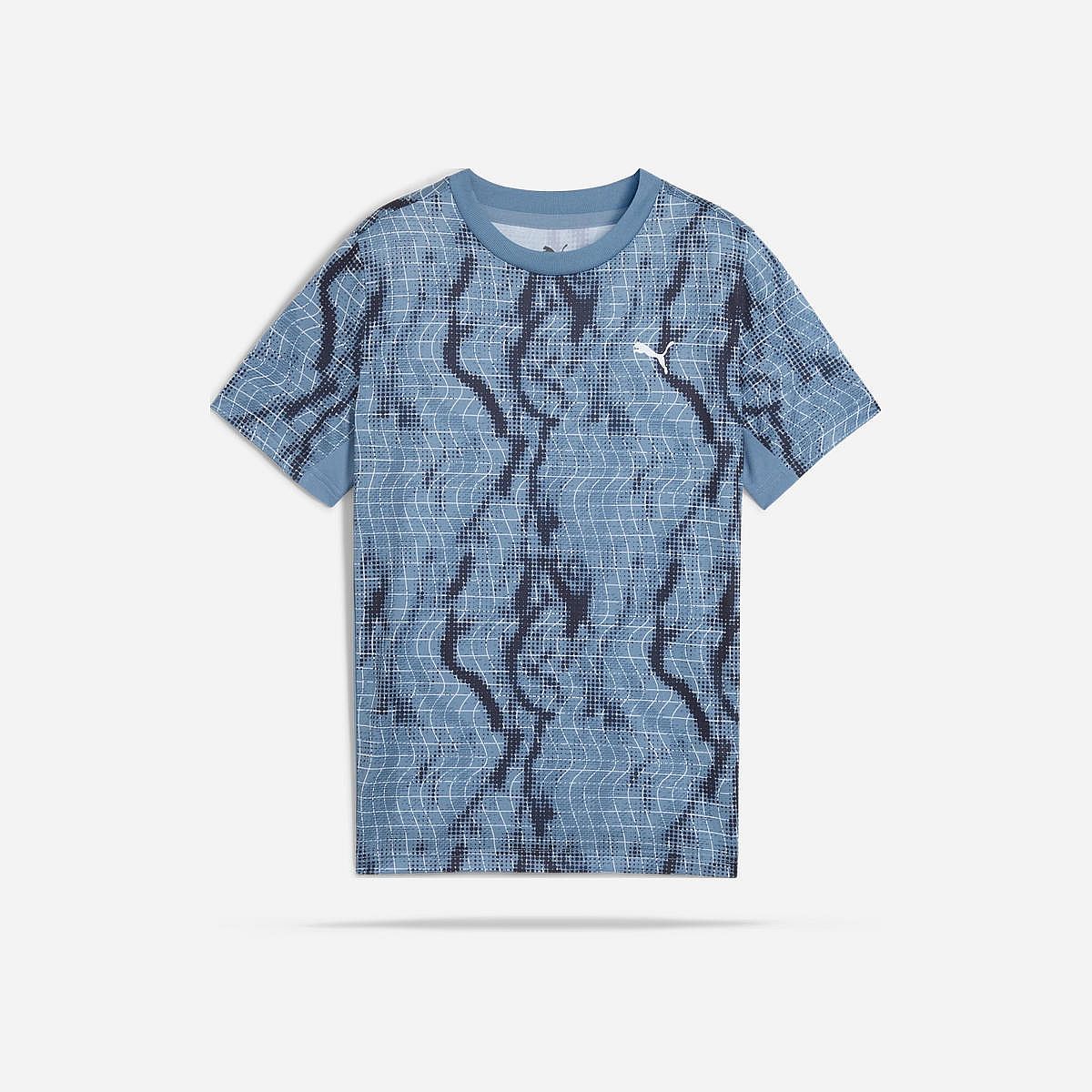 Puma Tad Essential T-Shirt Jongens