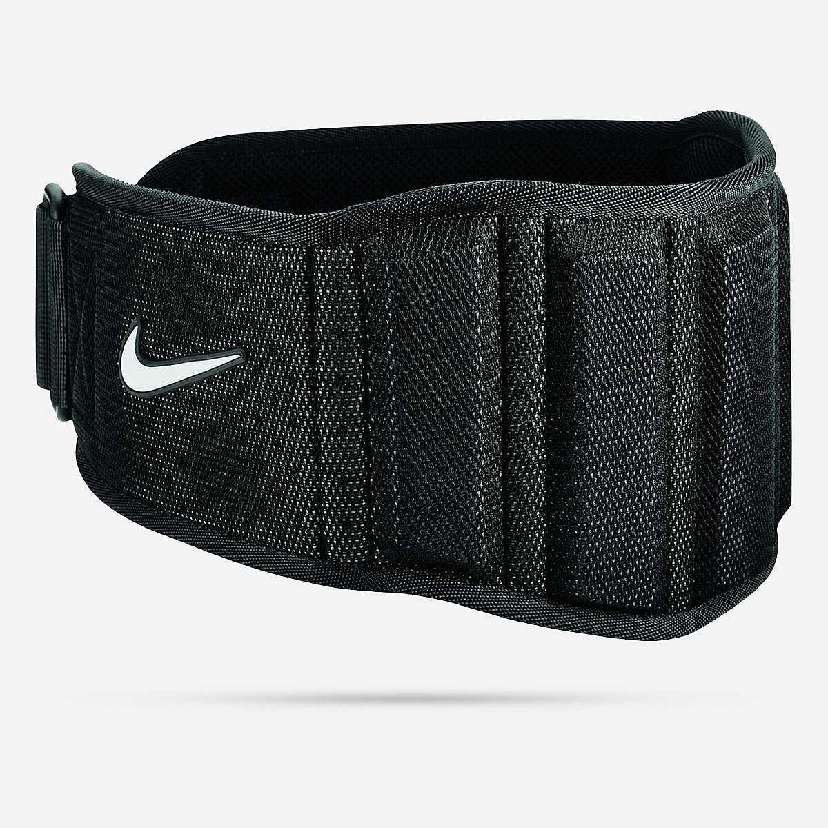 Nike Equipment Structured Training Belt 3.0