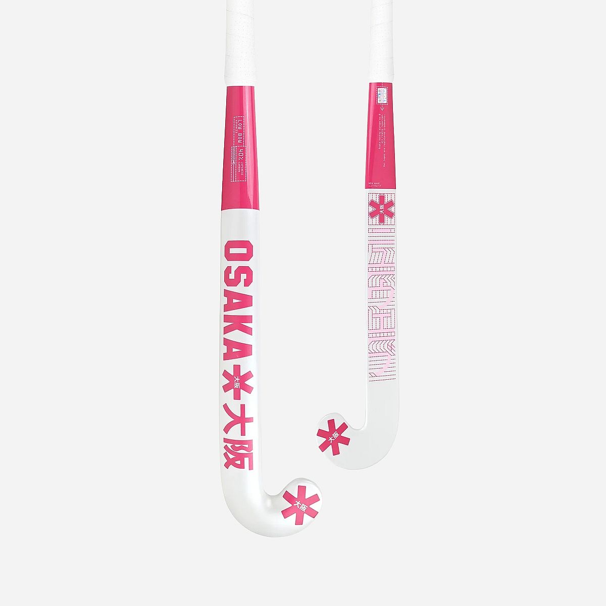 Osaka Edit One Low Bow Advanced 40