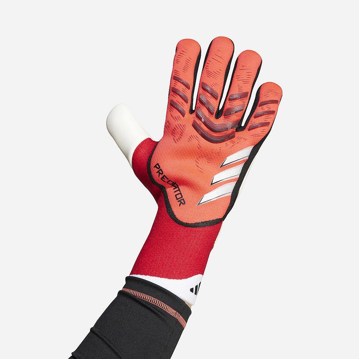 Adidas Predator Pro Keepershandschoenen Heren Adidas Predator Pro Keepershandschoenen Heren