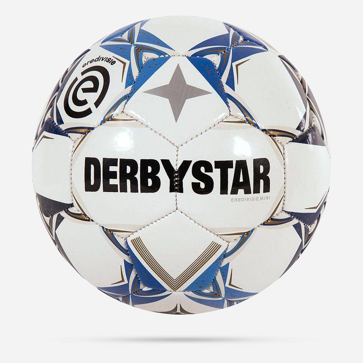 Derbystar Eredivisie Design Mini Bal 2024/2025 Derbystar Eredivisie Design Mini Bal 2024/2025