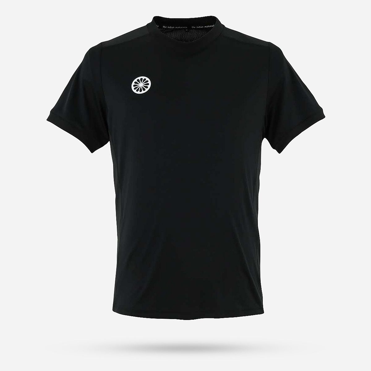 The Indian Maharadja Kadiri T-shirt Heren