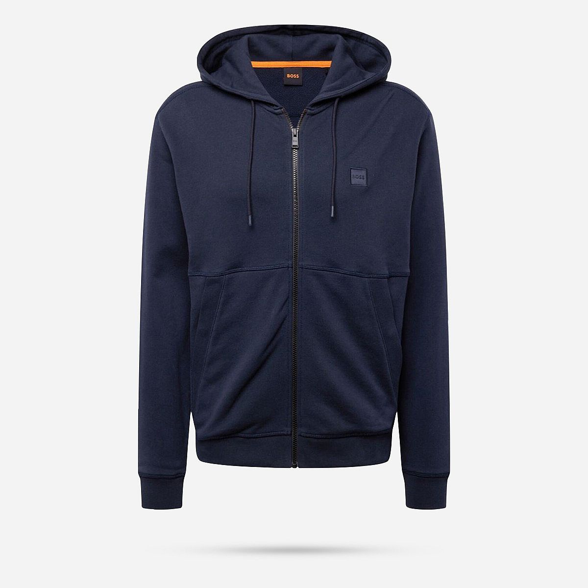 Hugo Boss Zetalky Vest Heren