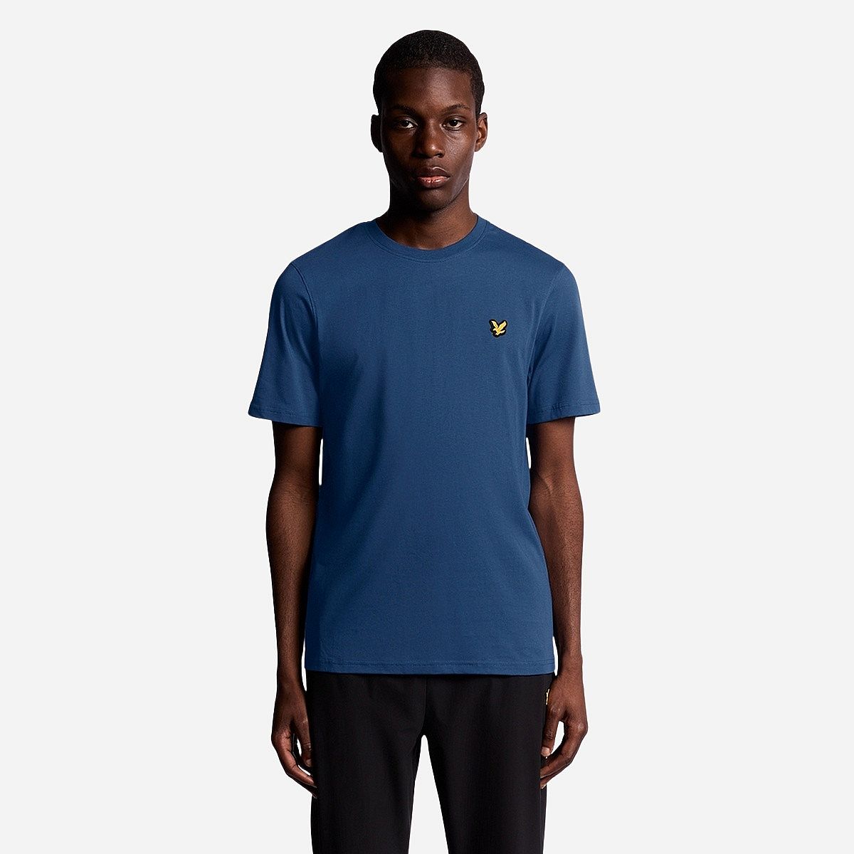 Lyle & Scott Core T-Shirt Heren