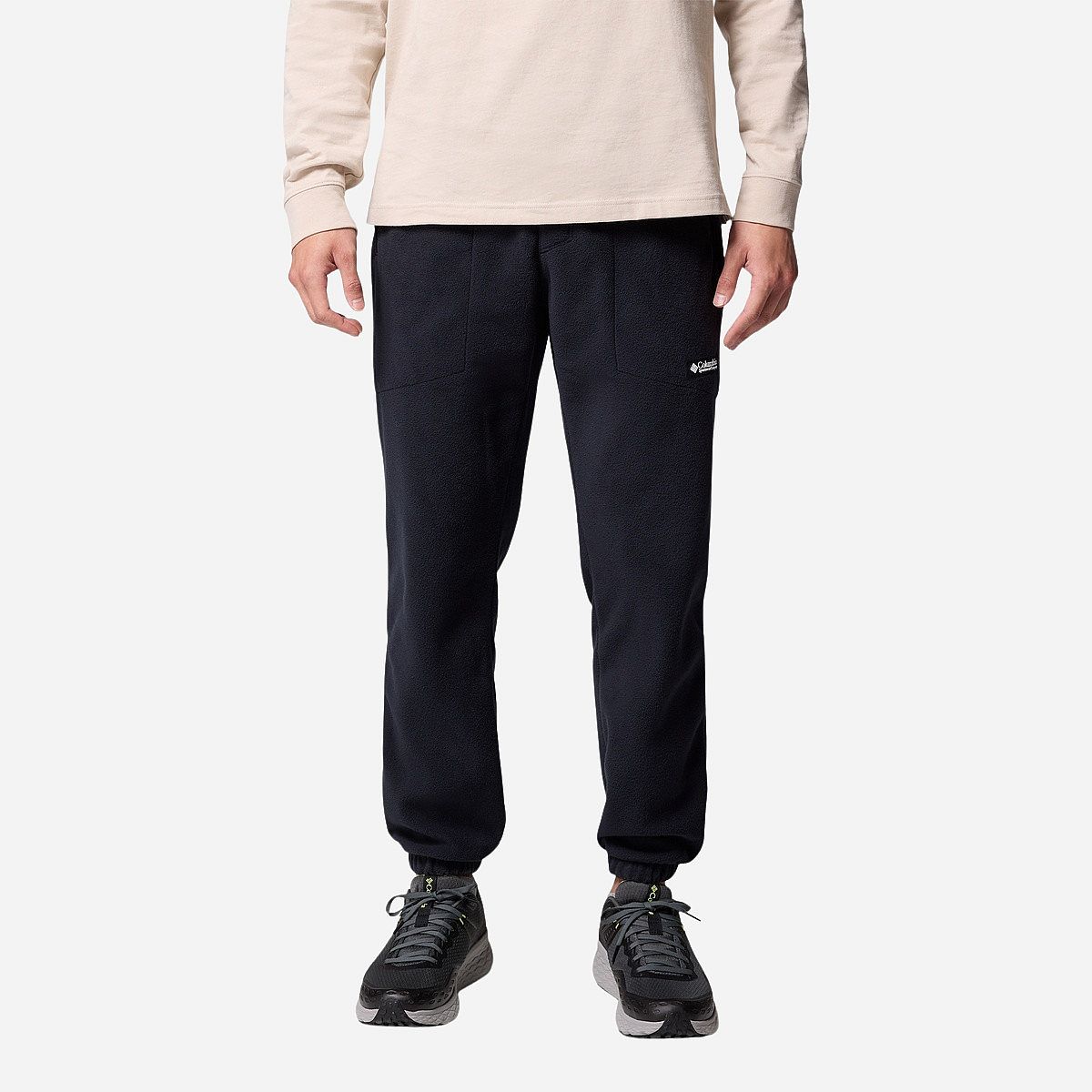 Columbia Sequoia Grove Trekking Broek Heren