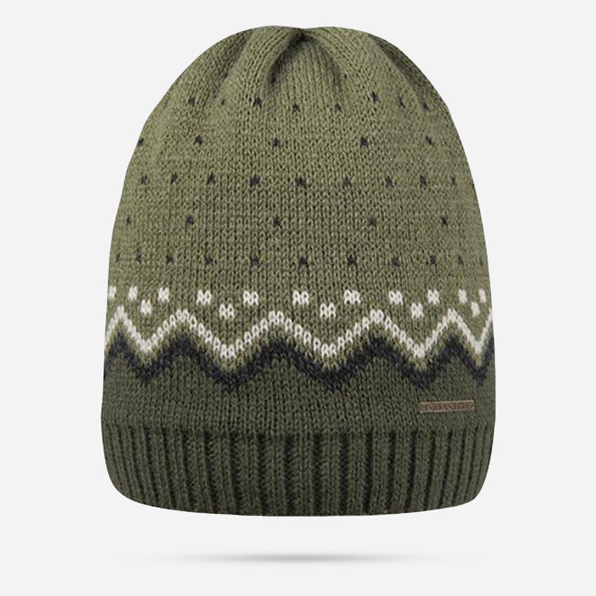 Hatland Badoe No Wind Muts