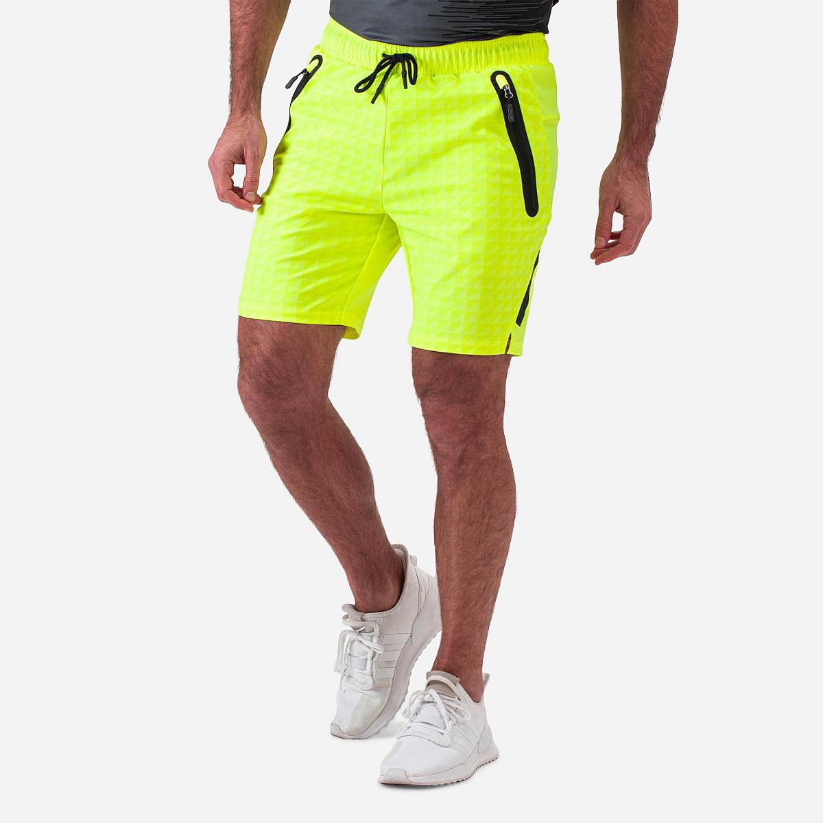 Sjeng Sports Yvor Tennis Short Heren